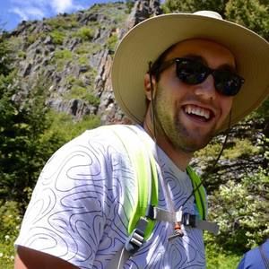 Meet your Posher, Braden